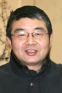工作人员介绍